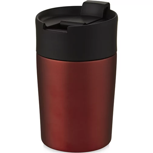 Gobelet avec isolation par le vide et couche de cuivre Jetta 180 ml, Image 6