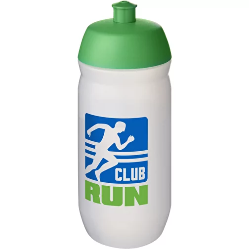 Bouteille de sport HydroFlex™ Clear 500 ml, Image 2