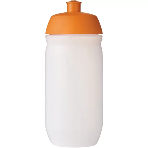 Bouteille de sport HydroFlex™ Clear 500 ml, Image 3