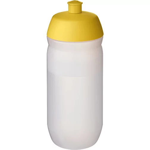 Bouteille de sport HydroFlex™ Clear 500 ml, Image 1