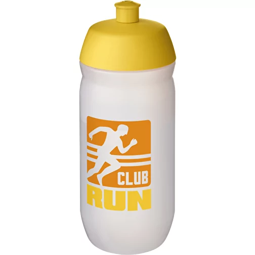 Bouteille de sport HydroFlex™ Clear 500 ml, Image 2