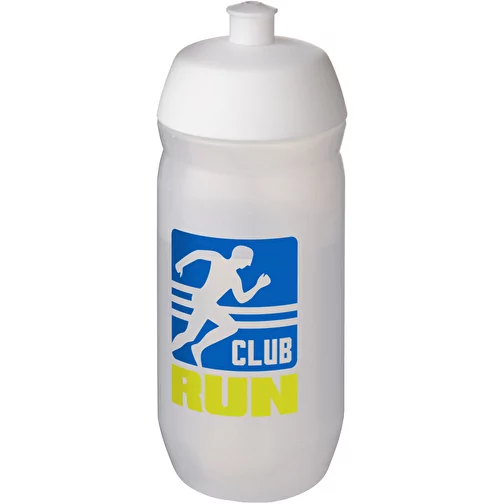 Bouteille de sport HydroFlex™ Clear 500 ml, Image 2