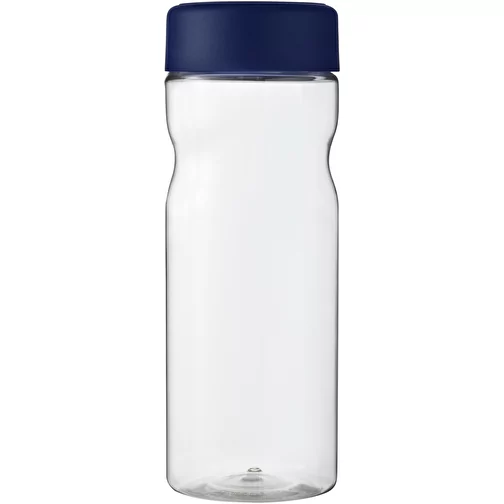 Bouteille de sport H2O Active® Base Tritan™ de 650 ml avec couvercle và visser, Image 4