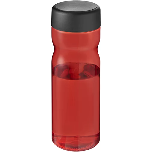 Bouteille de sport H2O Active® Base Tritan™ de 650 ml avec couvercle và visser, Image 1