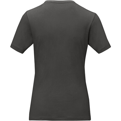 Damski organiczny t-shirt Balfour, Obraz 4