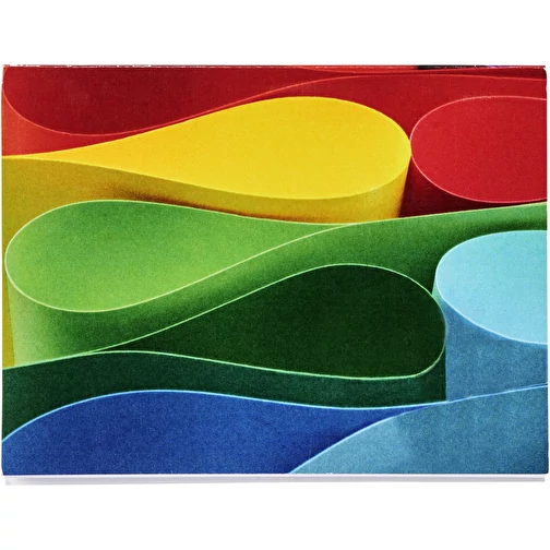 Post-its Sticky-Mate® avec couverture souple A7 100 x 75, Image 5