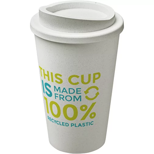 Gobelet isolant recyclé Americano® 350ml, Image 2