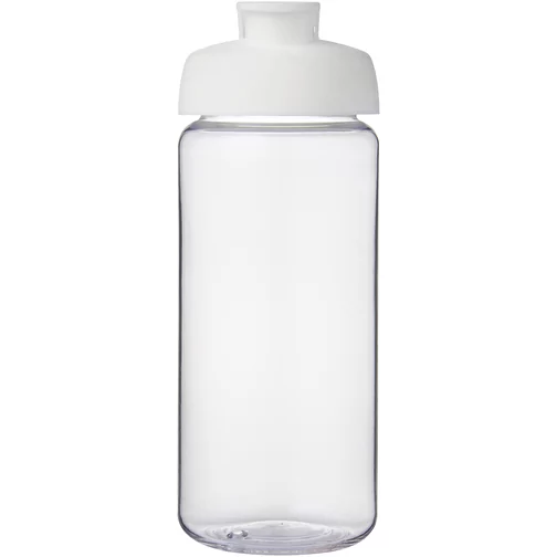 Bouteille de sport H2O Active® Octave Tritan™ de 600 ml avec couvercle à clapet, Image 3