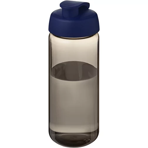 Bouteille de sport H2O Active® Octave Tritan™ de 600 ml avec couvercle à clapet, Image 1