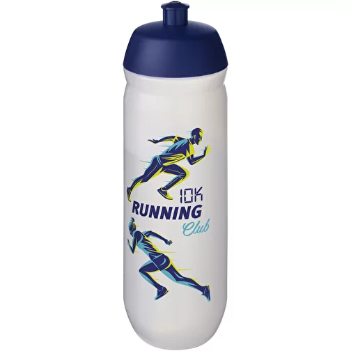 Bouteille de sport HydroFlex™ Clear 750 ml, Image 2