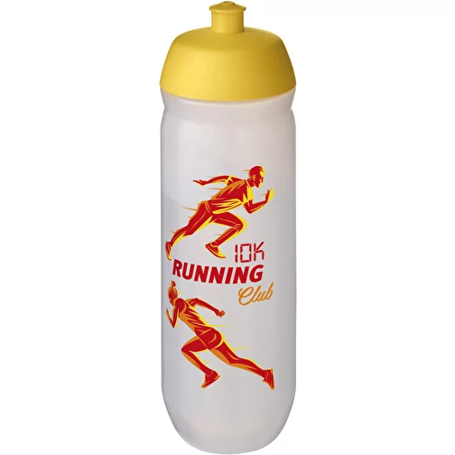Bouteille de sport HydroFlex™ Clear 750 ml, Image 2