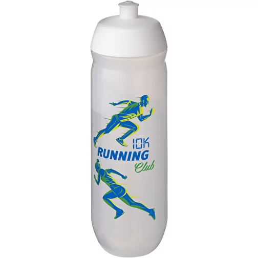 Bouteille de sport HydroFlex™ Clear 750 ml, Image 2