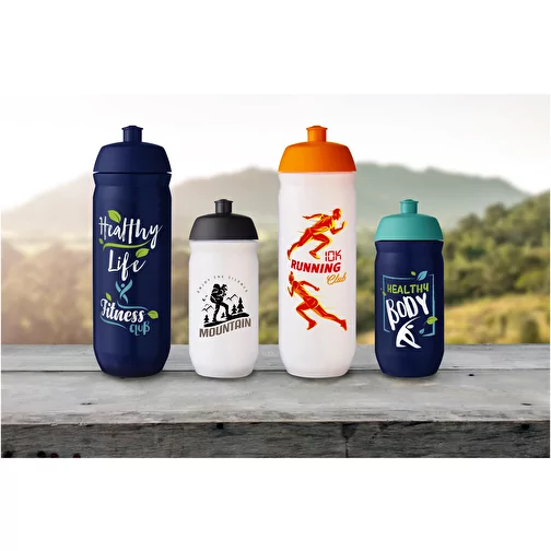 Bouteille de sport HydroFlex™ 500 ml, Image 5