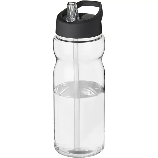 Gourde de sport H2O Active® Base Tritan™ de 650 ml avec couvercle à bec verseur, Image 1