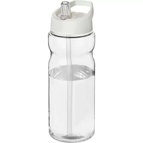 Gourde de sport H2O Active® Base Tritan™ de 650 ml avec couvercle à bec verseur, Image 1