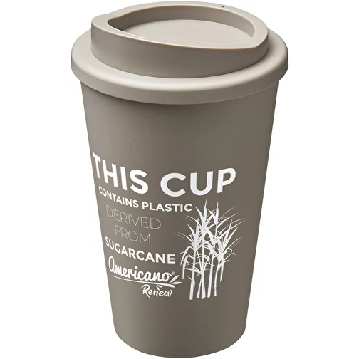 Gobelet avec isolation Americano®­­ Renew 350 ml, Image 2