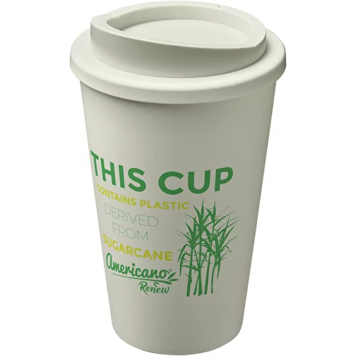 Gobelet avec isolation Americano®­­ Renew 350 ml, Image 2