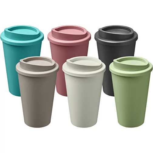 Gobelet avec isolation Americano®­­ Renew 350 ml, Image 5