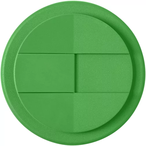 Gobelet Americano® Eco recyclé de 350ml avec couvercle anti-déversement, Image 4