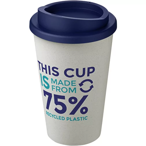 Gobelet recyclé de 350ml Americano® Eco, Image 2