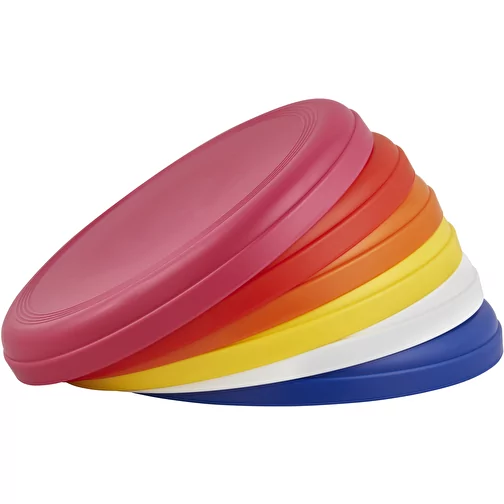 Frisbee recyclé Crest, Image 4