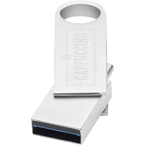 Type C USB rund, Bilde 2
