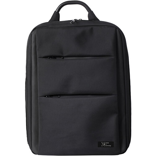 SCX.design L10 plecak biznesowy z akumulatorem o pojemności 10 000 mAh, Obraz 1