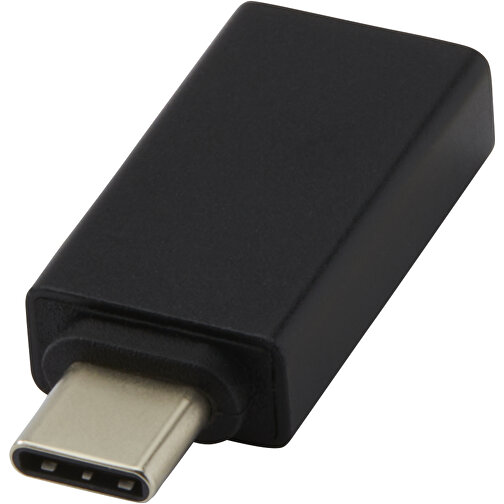Adapt USB-C til USB-A 3.0-adapter i aluminium, Bilde 1