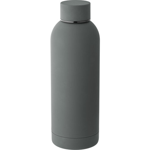 ODIN. Stainless steel bottle 550 ml, Billede 1