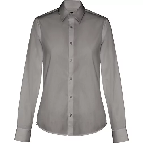 THC PARIS WOMEN. Chemise popeline pour femme ML, Image 1
