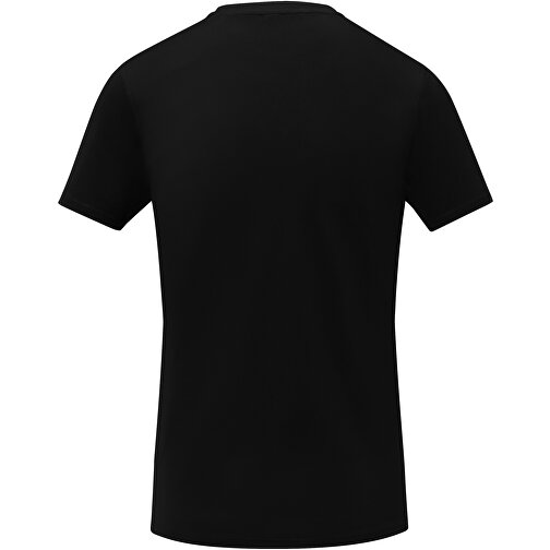 Kratos Cool Fit T-Shirt Für Damen , schwarz, Mesh    100% Polyester, 105 g/m2, XXL, , Bild 4