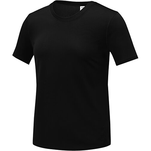 Kratos Cool Fit T-Shirt Für Damen , schwarz, Mesh    100% Polyester, 105 g/m2, M, , Bild 1