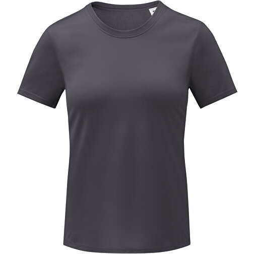 T-shirt a maniche corte cool fit da donna Kratos, Immagine 3