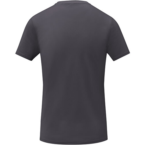 Kratos Cool Fit T-Shirt Für Damen , storm grey, Mesh    100% Polyester, 105 g/m2, M, , Bild 4