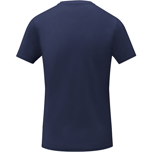 Kratos Cool Fit T-Shirt Für Damen , navy, Mesh    100% Polyester, 105 g/m2, 4XL, , Bild 4