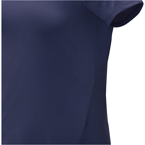 Kratos Cool Fit T-Shirt Für Damen , navy, Mesh    100% Polyester, 105 g/m2, XS, , Bild 5