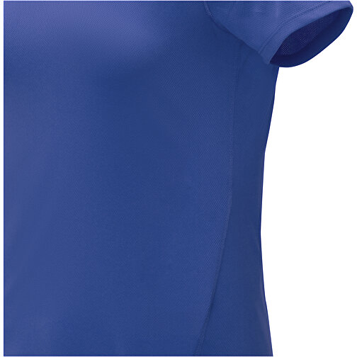 Kratos Cool Fit T-Shirt Für Damen , blau, Mesh    100% Polyester, 105 g/m2, XXL, , Bild 5