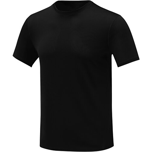 Kratos Cool Fit T-Shirt Für Herren , schwarz, Mesh mit Cool Fit Finish 100% Polyester, 105 g/m2, 4XL, , Bild 1