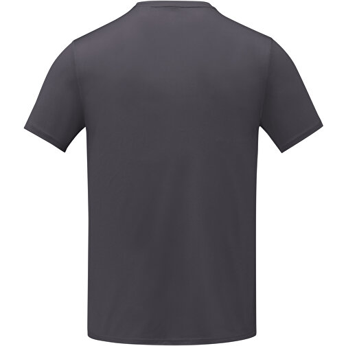 Kratos Cool Fit T-Shirt Für Herren , storm grey, Mesh mit Cool Fit Finish 100% Polyester, 105 g/m2, XXL, , Bild 4