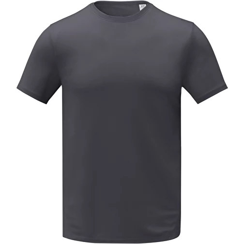 T-shirt Kratos à manches courtes cool fit pour homme, Image 3