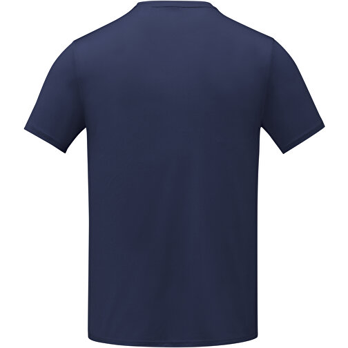 Kratos Cool Fit T-Shirt Für Herren , navy, Mesh mit Cool Fit Finish 100% Polyester, 105 g/m2, 4XL, , Bild 4
