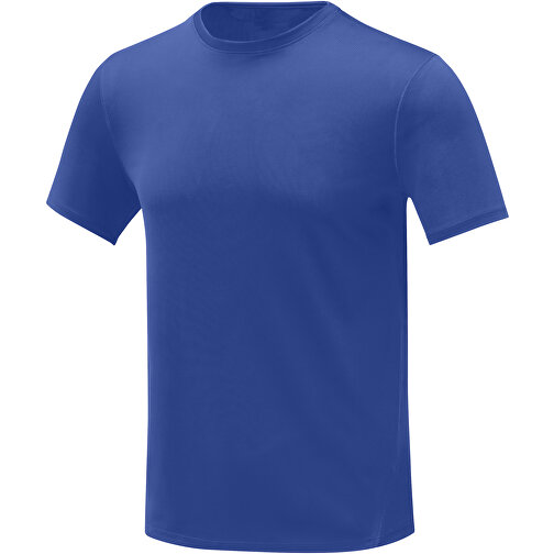 Kratos Cool Fit T-Shirt Für Herren , blau, Mesh mit Cool Fit Finish 100% Polyester, 105 g/m2, XXL, , Bild 1