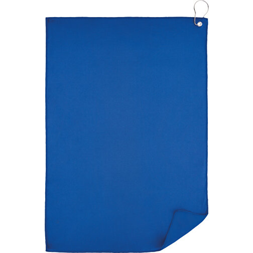 Towgo , blau, RPET, 63,00cm x 40,00cm (Länge x Breite), Bild 3