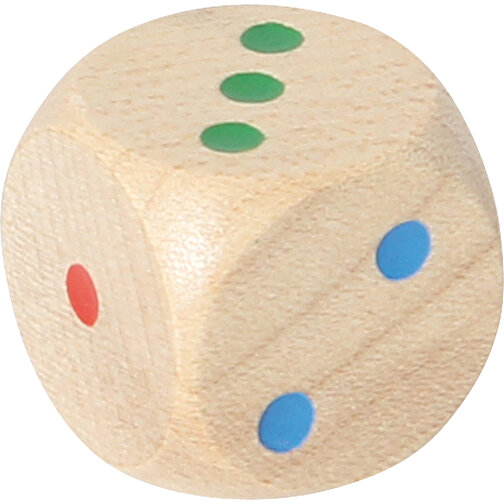 Cube oculaire 20 mm, coloré, Image 2
