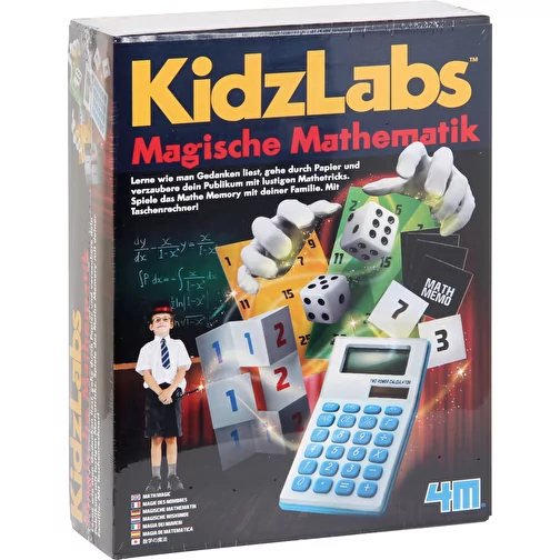 Mathématiques magiques, Image 4