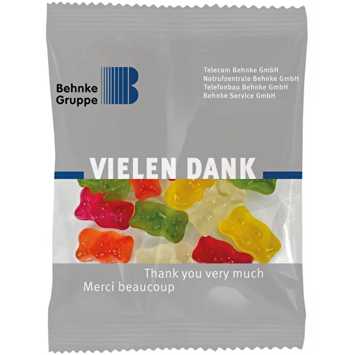 Mini maisons Haribo, Image 1