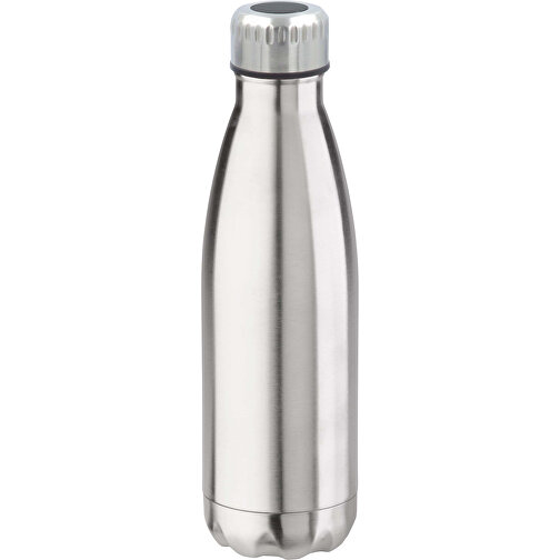Isolert flaske Swing Colour-Edition med temperaturdisplay 500 ml, Bilde 1