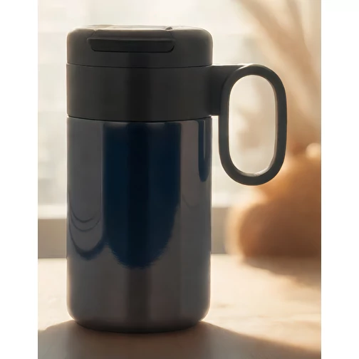  Mug Isotherme Flow  avec poignée 250ml, Image 3