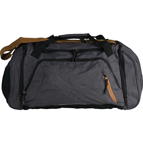 Resväska XL för utomhusbruk tillverkad av R-PET-material, Bild 1