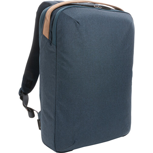 Impact AWARET 300D Two-Tone Deluxe 15.6' Laptop Backpack, Obraz 1